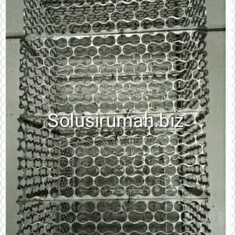 ><><><] Perangkap tikus jebakan tikus masal plat tebal jumbo +-32*19*14