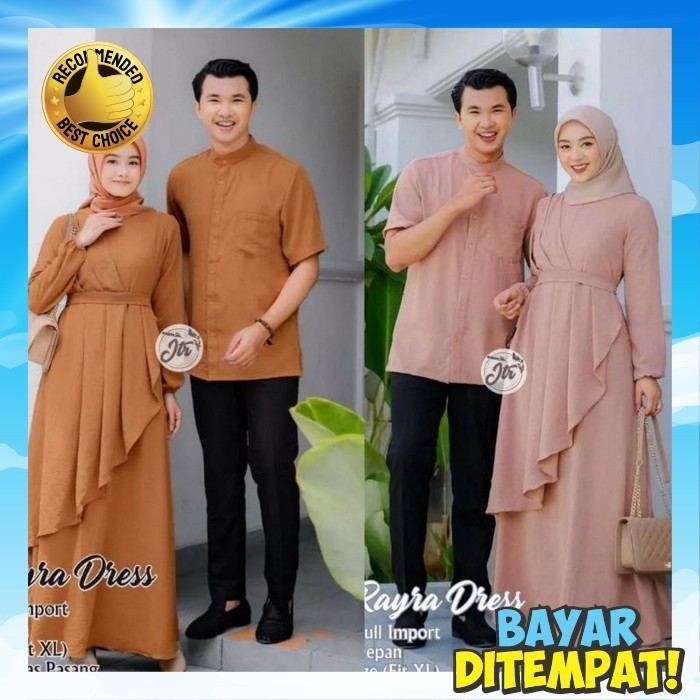 Gamis Remaja Gsmis Cp Dress Syari Bj Couple Sarii Terbaru Couple Ayah Dan Ibu Mewah Baju Termurah Ko