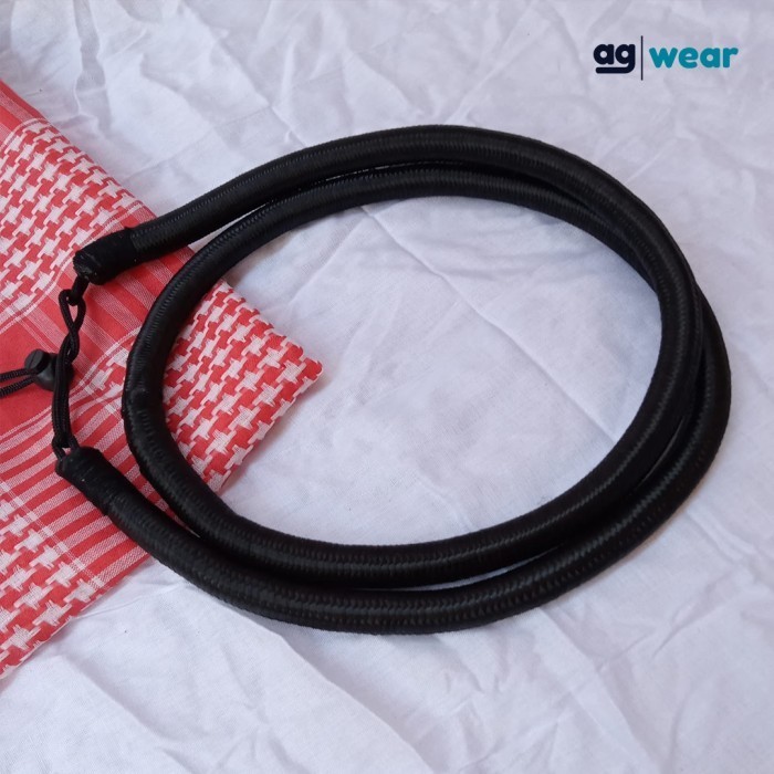 Murah Igal Sorban Arab Dewasa - Ikat Sorban - Igal Arab - Igal Dewasa - Igal - Igal Saja 2024 Premiu