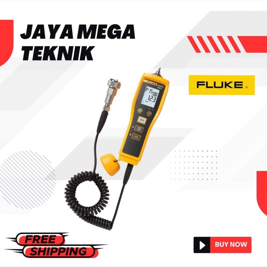 FLUKE 805ES External Vibration Sensor