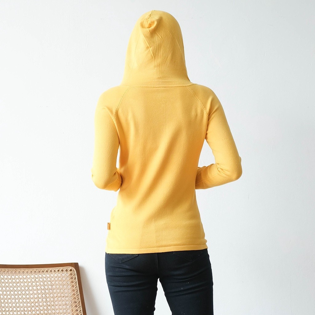 [COLD COLLECTIONS] Zara Hoodie with Zipper