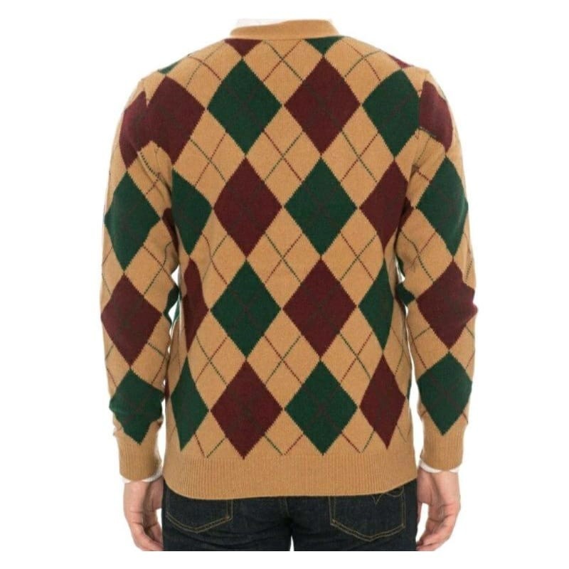 [HEAT IT UP] THE NEWEST cardygan taehyung/sweater corean basic rajut