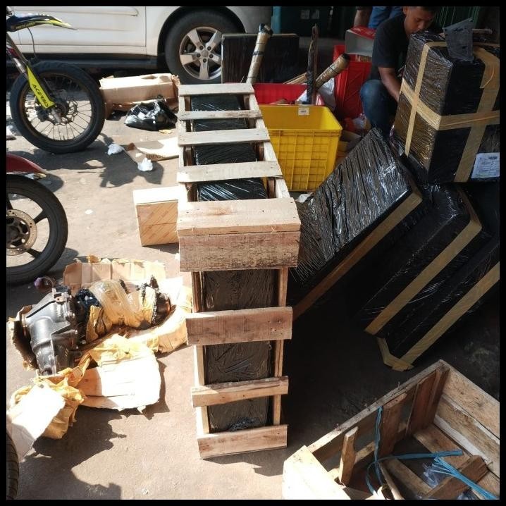 

TERBARU EXTRA PACKINGAN PETI KAYU UNTUK PACKING TAMBAHAN