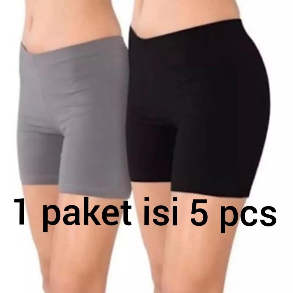 Celana Sot Wanita Pkt/Celana Sot Standar/Celana Pendek/Hotpants/Celana Dalam Wanita