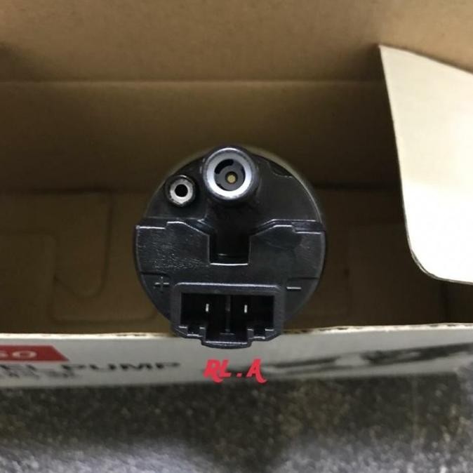 Fuel Pump Pompa Bensin Rotax Mobilio, Calya, Sigra Original