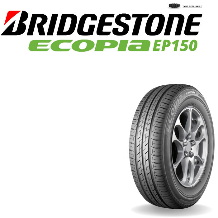 Ban mobil Bridgestone Ecopia ep150 195/65 R15 Luxio APV 195 65 R15