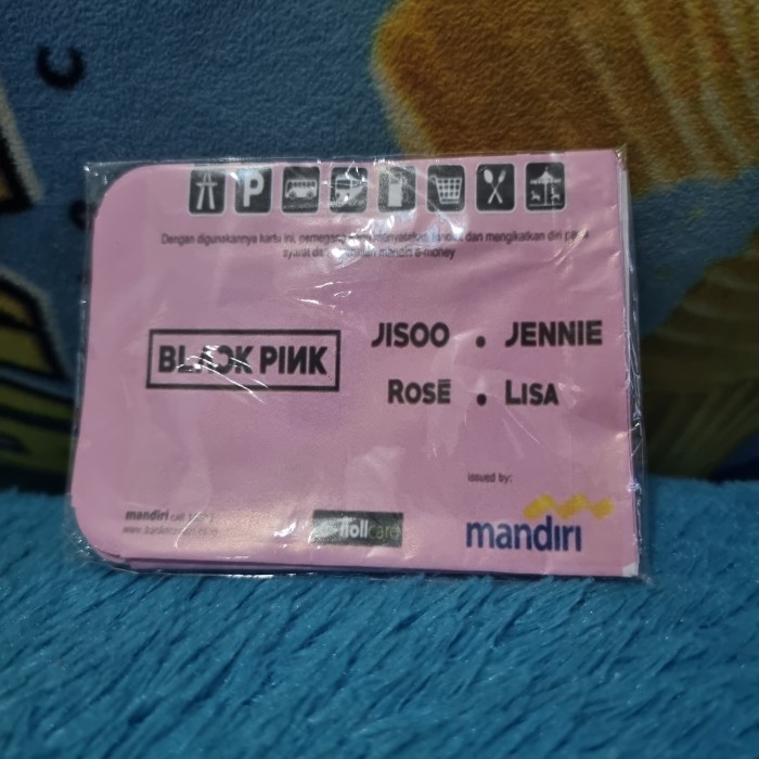 

Amplop Lebaran Mandiri