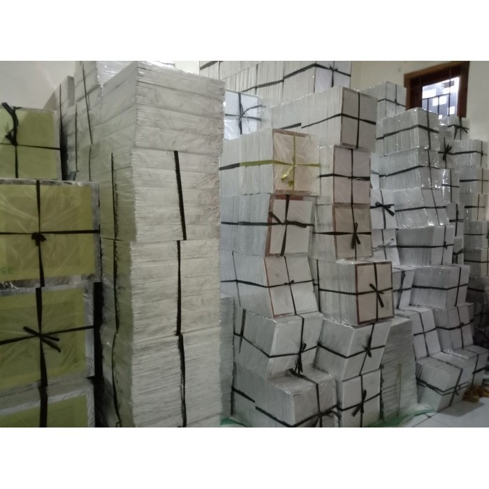 

Tatakan Alas Kue Tart Ulang Tahun Bahan Triplek Ukuran 28Cm - Kotak