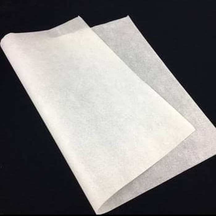 

Packaging Kue Dengan Mika Free Hangtag, Bahan Kokoh