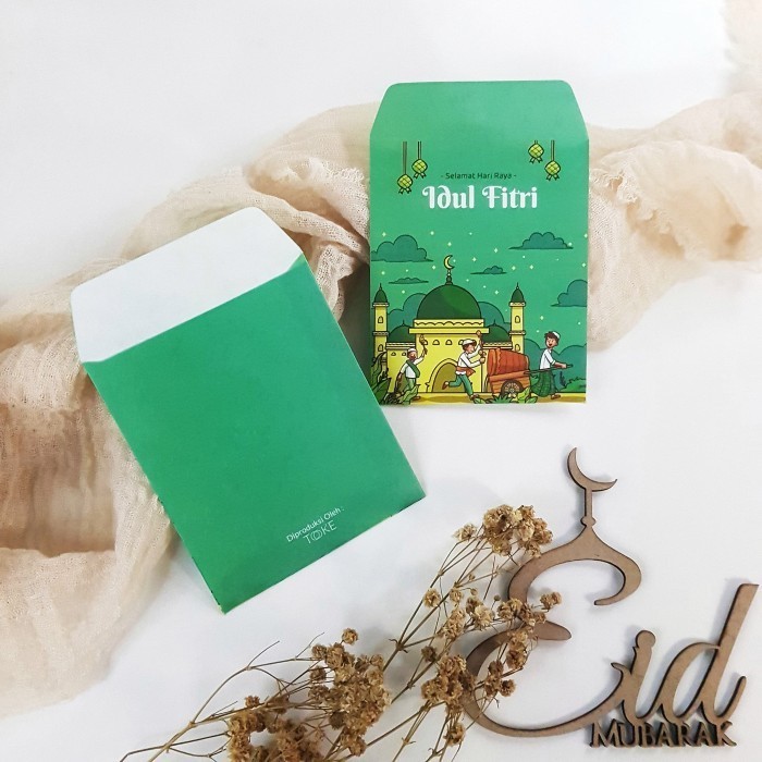 

Amplop Lebaran - Idul Fitri-Unik--Lucu-Murah-Angpau-Ampau