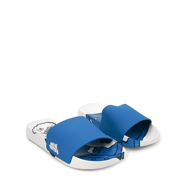 Sandal Pria Rocky Laziest Blue