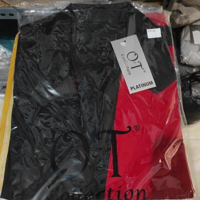 [MADE BY QUALITY] BPS Blazer Jas Pria VIKEN Baju Pakaian Blazer Cowok Keren Jas Pria Model Korea