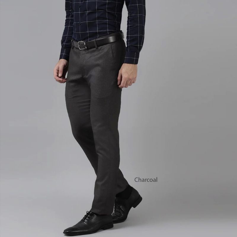 [MADE BY QUALITY] celana formal jsm