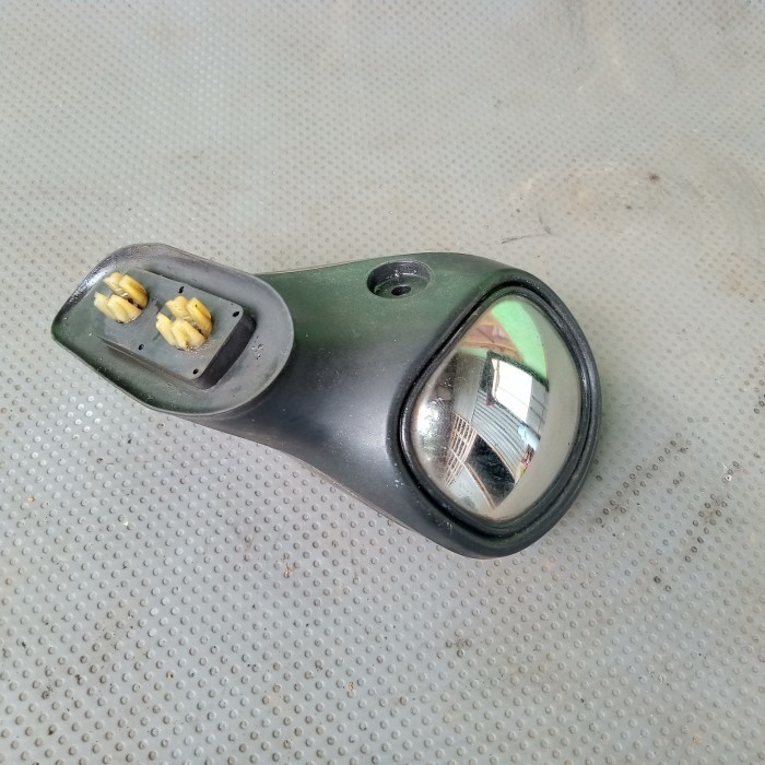 Spion Fender Spakbor Nissan X-Trail T30 #Pernben