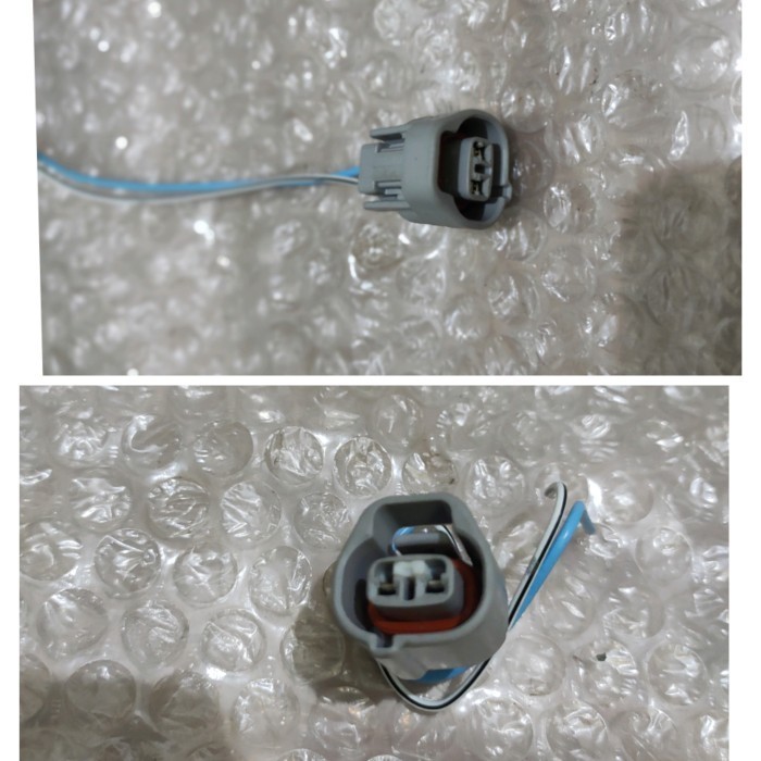 Soket Lampu Senja Avanza Grand Max Luxio Xenia Rush Terios #Fressti