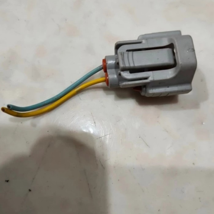 Soket Scv Pajero Triton Strada Fortuner Innova Hilux Hiace #Fressti