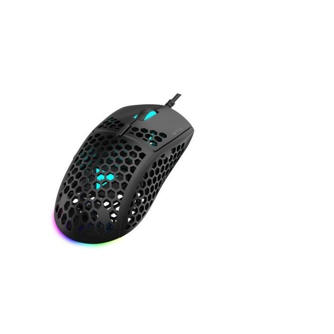 Vortex Series GX770 / GX-770 RGB Ultra-lightweight Gaming Mouse - stelladustore