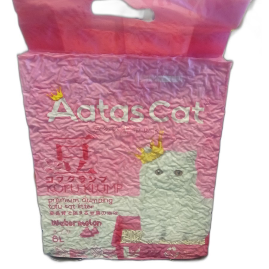 pasir tofu aatas wangi Watermelon