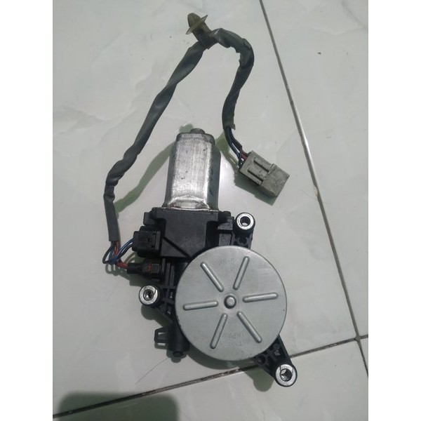Motor Dinamo Power Window Honda Ferio