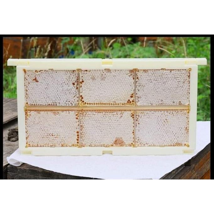 

Madu Sarang 250g & 500g/Madu Asli Original P52A