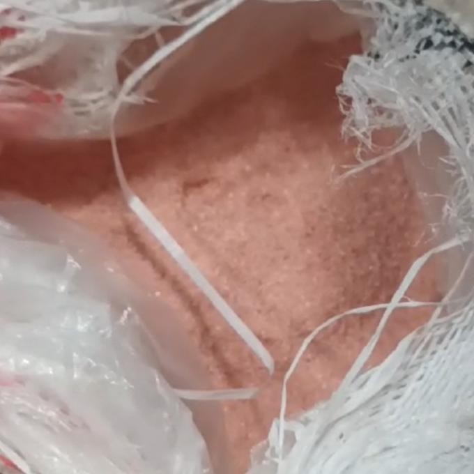 

Garam Himalaya 25 kg / Pink Salt P19A