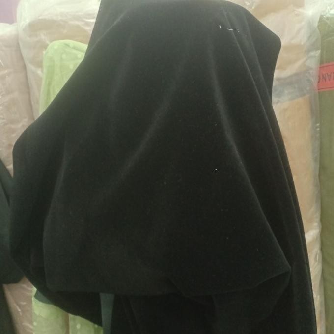 BAHAN BLUDRU KOREA,KAIN BAJU BESCAP,BAHAN PECI,