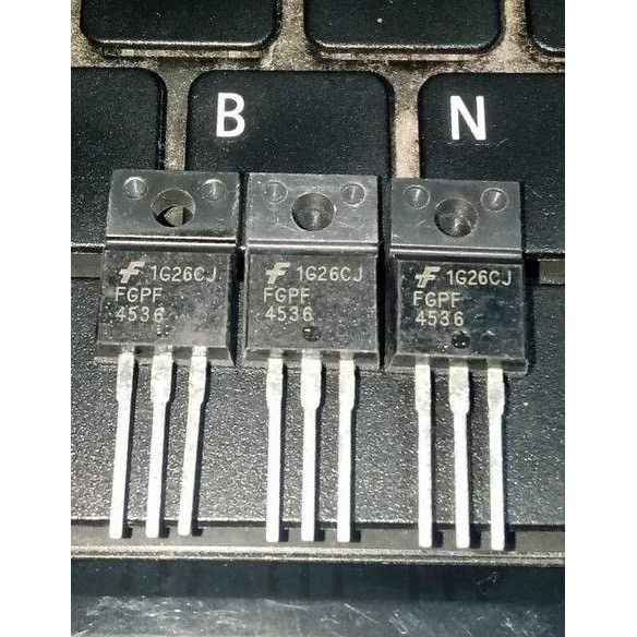 FGPF4536 4536 IGBT