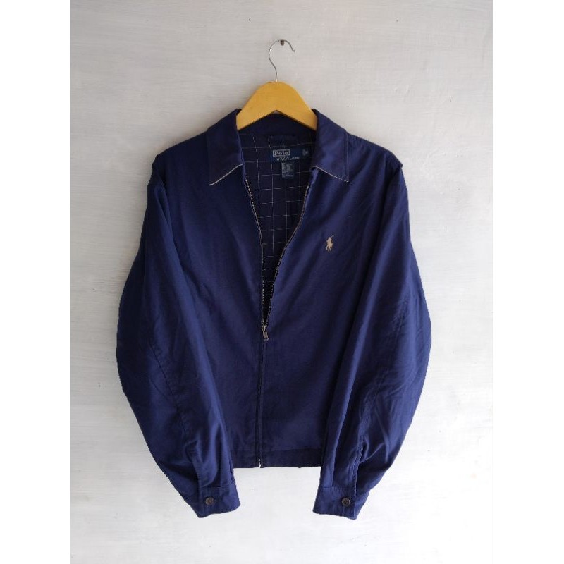 Polo Ralph Lauren Harrington Jacket
