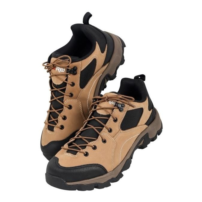 Sepatu Gunung Rei Thunder Low Shoes Arei Outdoorgear Raisustore