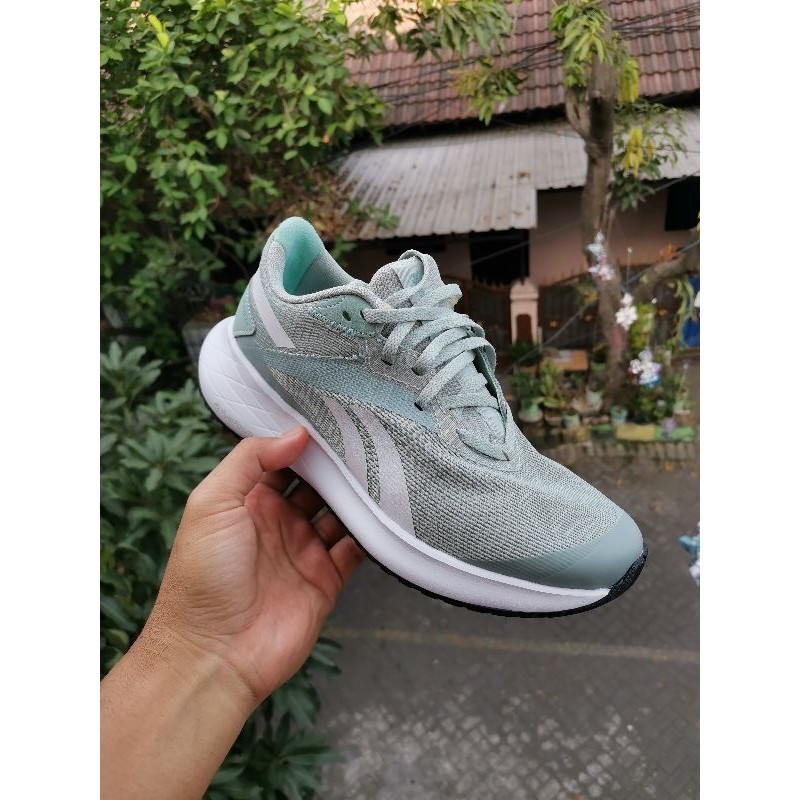 Sepatu Reebok Energen Run 2, Seagry, Women size 37: 23.5 cm