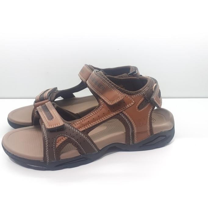 Weinbrenner Sepatu Sandal Gunung Pria -Original Bata Best Quality Raisustore