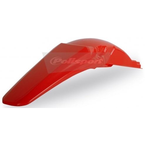 Spakbor Belakang Trail Honda CRF250R 04-05 POLISPORT Webike