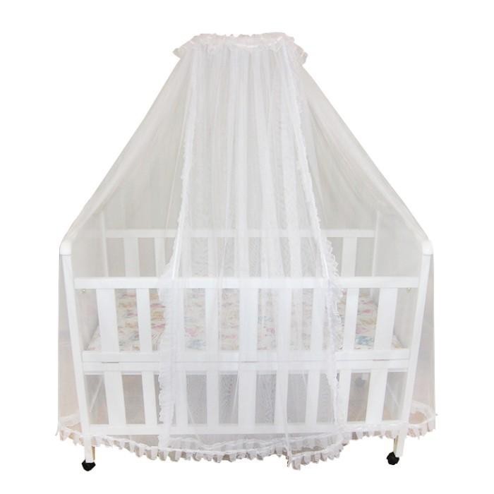 KAINAYA KELAMBU BABY BOX 1 TIANG / KELAMBU BABY BOX / KELAMBU BAYI