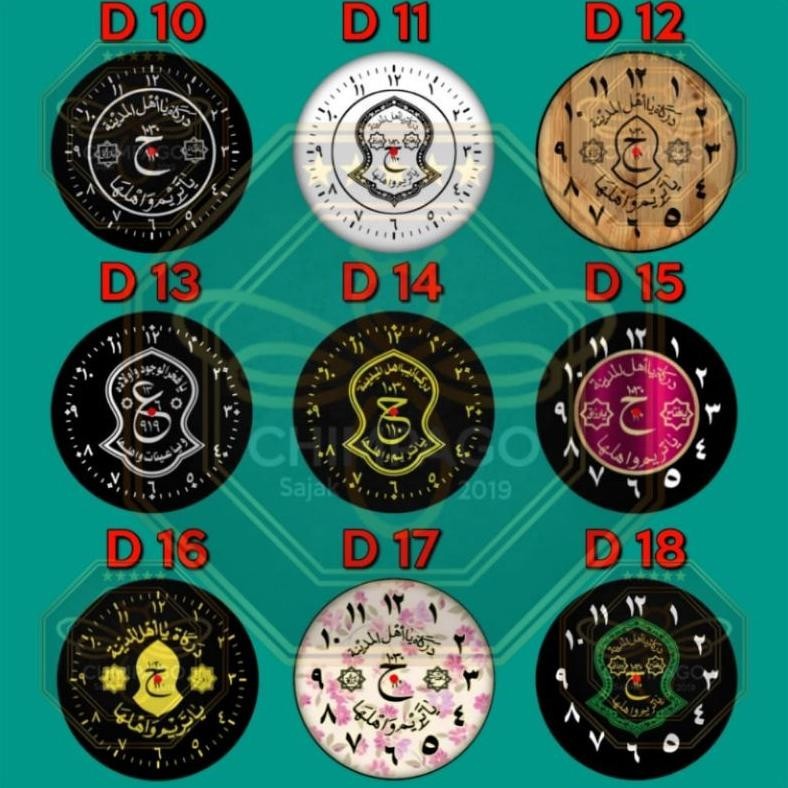 {JAM} Jam tangan pria tali kokka / FR35-H#D1 TERLARIS