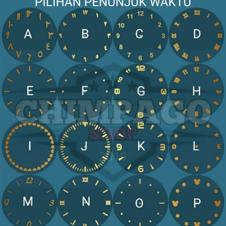 {JAM} jam tangan wanita kayu kaukah/kokkah bisa custom TERLARIS