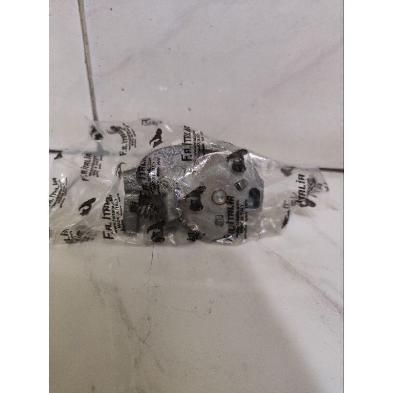 Bak gigi Persneling Vespa Px Original Fa Italy