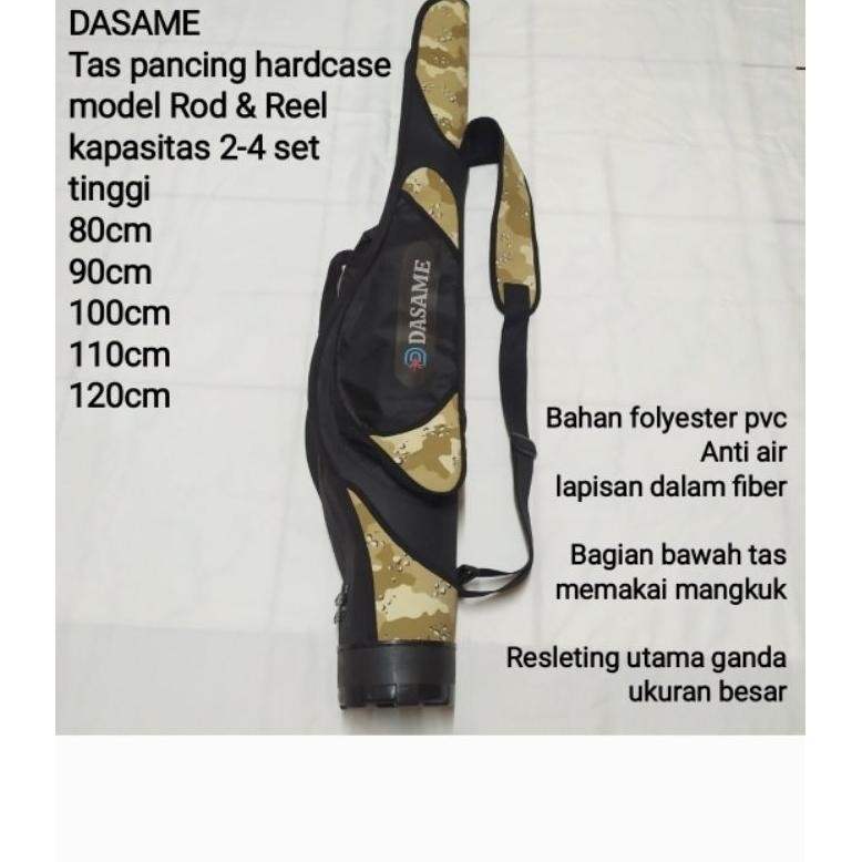 PROMO Tas pancing 80cm | Tas pancing 90cm | Tas pancing 100cm | Tas pancing 110cm | Tas pancing 120c