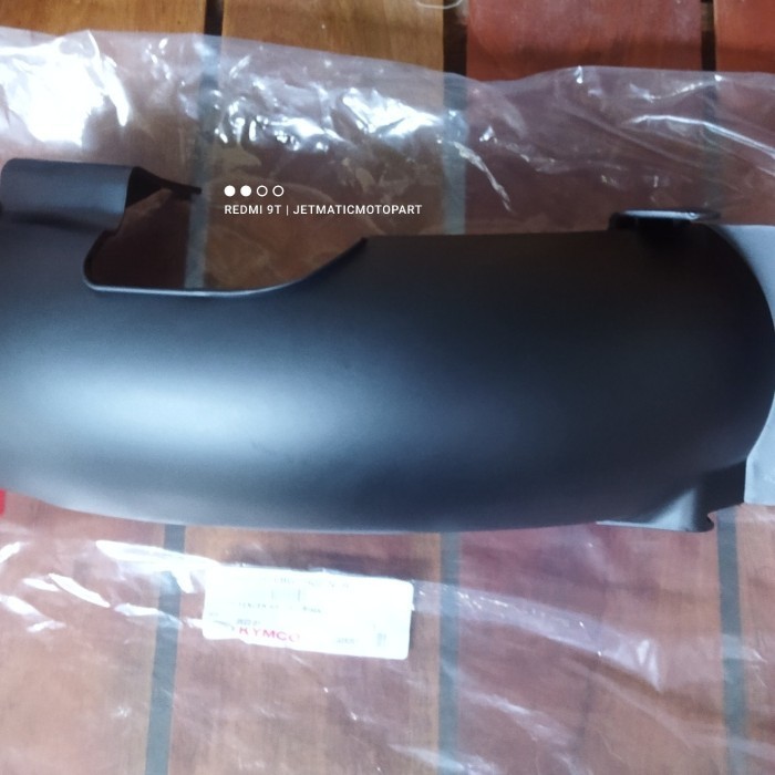 Spakbor Kolong Kymco Easy Jr