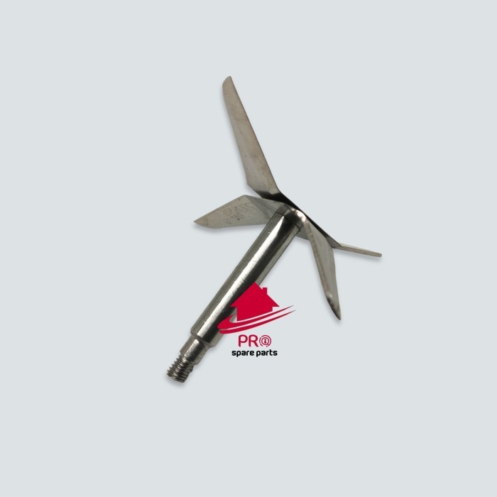 >>>>>] Pisau Mounting Model Miyako BL-211 PLY/Pisau Monting Dudukan Blender