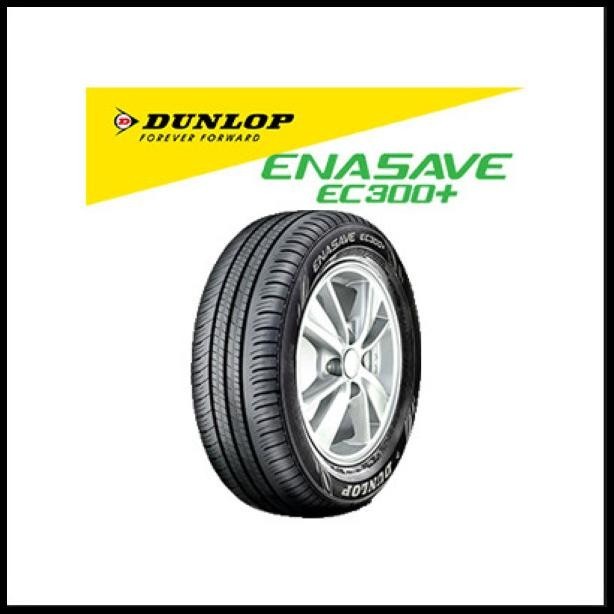 GRATIS ONGKIR BAN MOBIL DUNLOP 185/65 R15 88H EC300 DUNLOP 61985INS 