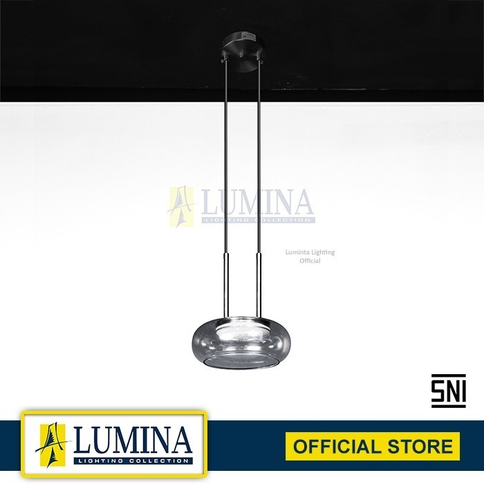 Lumina Lampu Plafon Lampu Ceiling Lumina Model H3781-1CH