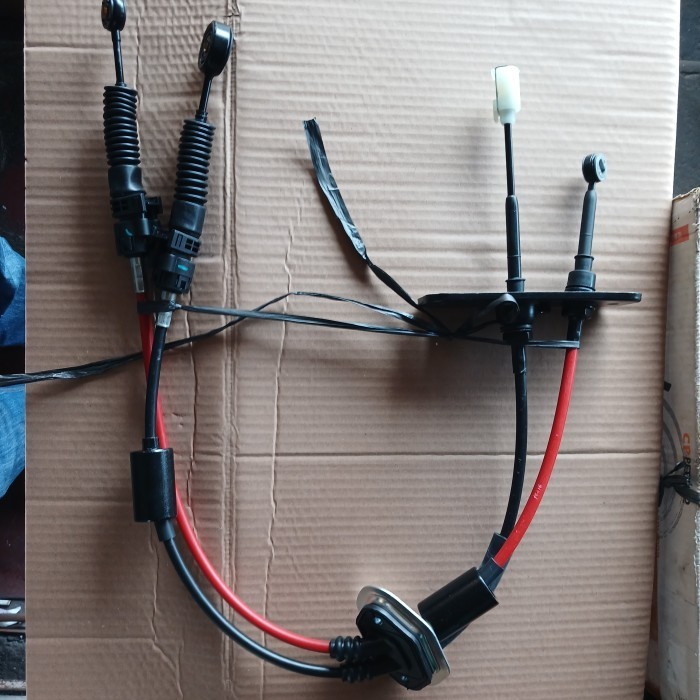 Terbaru kabel persneling transmisi Hyundai Matrix kw Korea