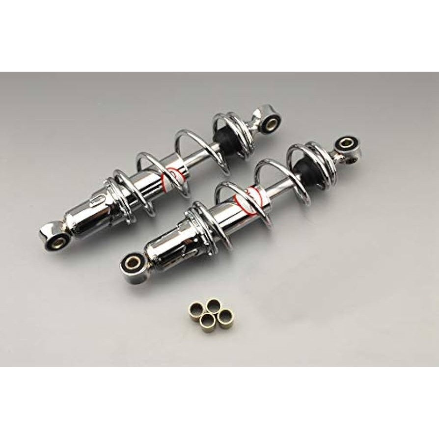 Shock Belakang OKD Monkey Gorilla 50cc KITACO