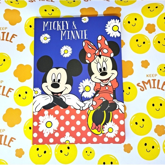 

Murah Notebook/Diary The Pooh With Friends Import ( Tok 29) Gilaa!!!