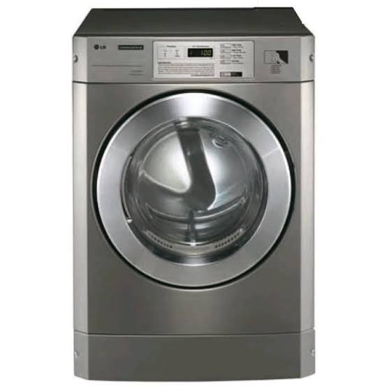Dryer LG GIANT C