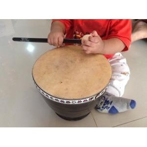 GENDANG REBANA MAINAN ANAK | PETERSTOREZ