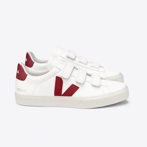 Veja Recife Chromefree W Sneakers