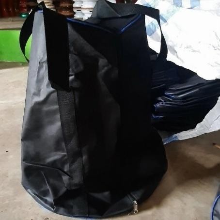 TAS REBANA KERUCUT UNTUK 1 SET REBANA TERBANGAN | PETERSTOREZ