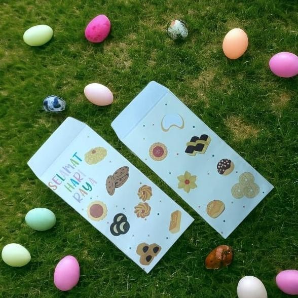 

Sale Amplop Lebaran Panjang Isi 50,100 Pcs/Amplop Premium/Amplop Thr Anak Termurah Terlaris