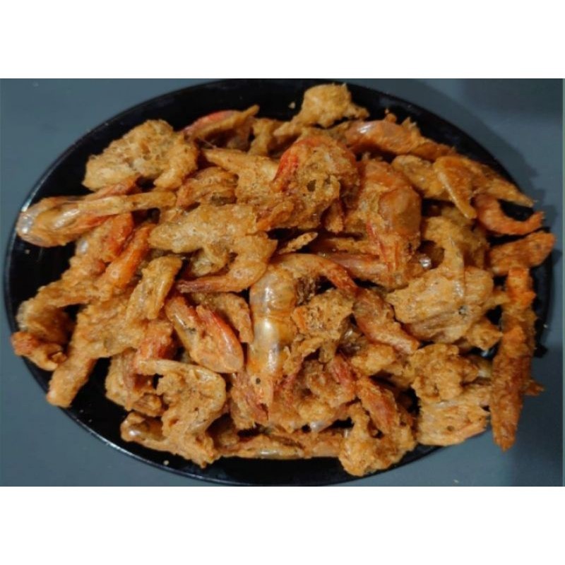 

Kripik Udah Crispy Tanpa Pengawet